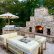 Home Backyard Kitchen Ideas Beautiful On Home Inside 70 Awesomely Clever For Outdoor Designs 13 Backyard Kitchen Ideas