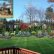 Backyard Landscaping Design Excellent On Home Within Landscape Designs MADecorative Landscapes Inc 2