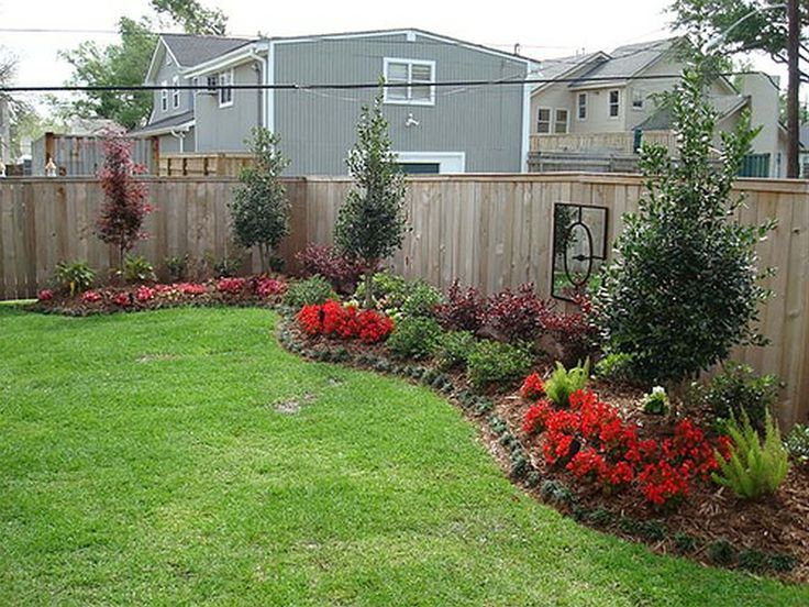  Backyard Landscaping Designs Beautiful On Home Creative Of Landscape Design Ideas 1000 16 Backyard Landscaping Designs
