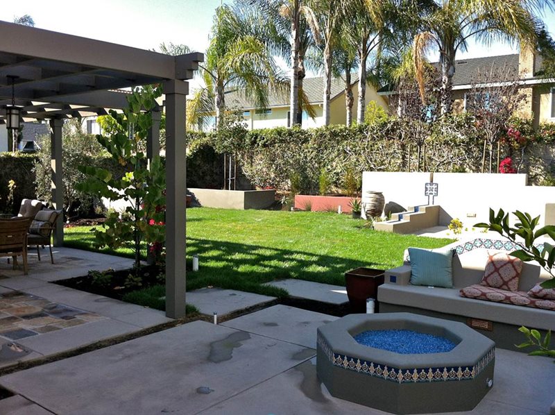 Backyard Landscaping Designs Beautiful On Home Within Pictures Gallery Network 3 Backyard Landscaping Designs