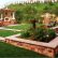 Backyard Landscaping Designs Brilliant On Home With Design Of Ideas 24 Beautiful 4