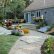 Backyard Landscaping Designs Exquisite On Home And 15 Before After Makeovers HGTV 1