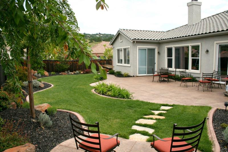 Backyard Landscaping Designs Incredible On Home Regarding 24 Beautiful Landscape Design Ideas 1 9 Backyard Landscaping Designs