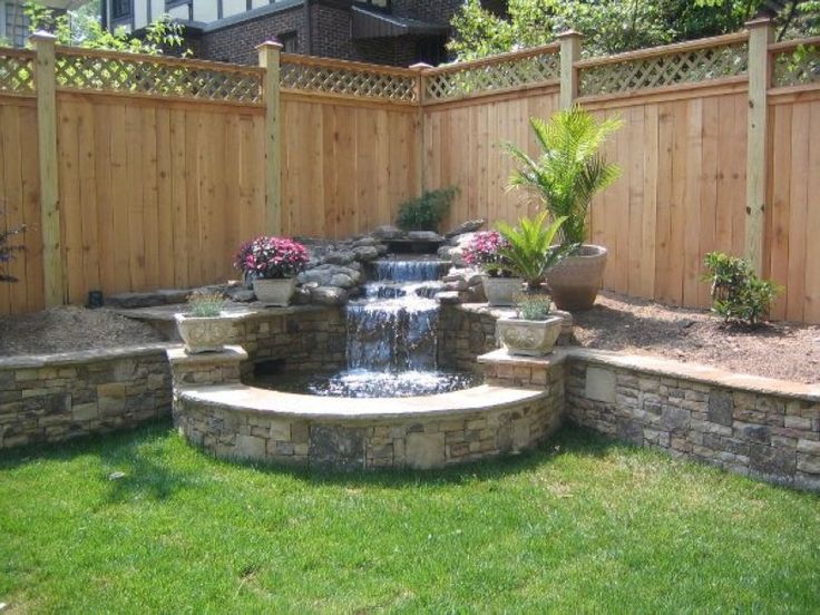  Backyard Landscaping Designs Lovely On Home And Landscape Design For Small 19 Backyard Landscaping Designs