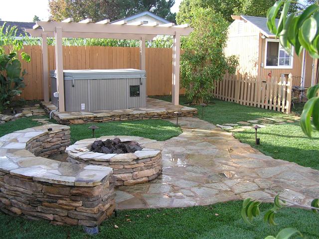  Backyard Landscaping Designs Modest On Home Intended Landscape Outdoor Decor Design 25 Backyard Landscaping Designs