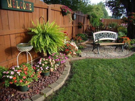 Home Backyard Landscaping Designs Nice On Home In What You Need To Start A Career Landscape Design 15 Backyard Landscaping Designs