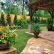  Backyard Landscaping Designs Perfect On Home With Popular Of Fence Ideas Well Planned Bath Shop 10 Backyard Landscaping Designs