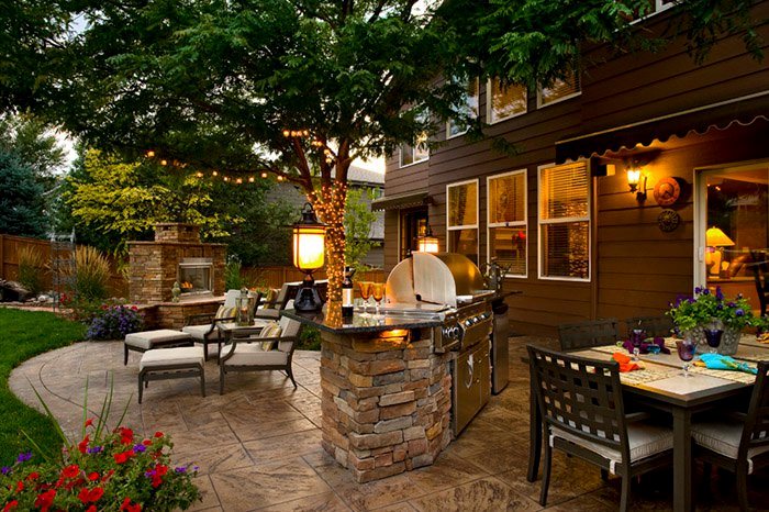 Home Backyard Landscaping Designs Plain On Home Intended For Pictures Gallery Network 2 Backyard Landscaping Designs