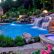 Other Backyard Pool Design Modest On Other For 20 Designs Decorating Ideas Trends 11 Backyard Pool Design
