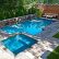 Backyard Pool Design Remarkable On Other Regarding Designs Adams Flowers 3