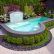 Other Backyard Swimming Pool Designs Interesting On Other Intended For 23 Small Ideas To Turn Backyards Into Relaxing Retreats 10 Backyard Swimming Pool Designs