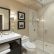 Basement Bathroom Ideas Beautiful On Intended How To Add A 27 DigsDigs 3