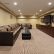 Basement Carpeting Ideas Remarkable On Floor Pertaining To Carpet That Save You Time And Money Helper 2