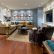 Other Basement Color Ideas Creative On Other Intended For 10 Chic Basements By Candice Olson HGTV 19 Basement Color Ideas