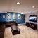 Other Basement Colors Ideas Innovative On Other Renovation Brown Basements And Men Cave 0 Basement Colors Ideas