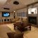 Other Basement Design Ideas Contemporary On Other For Home Your 16 Basement Design Ideas