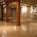 Floor Basement Floor Ideas Charming On Intended For Waterproofing Paint Charter Home 24 Basement Floor Ideas