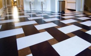 Basement Floor Tile Ideas