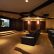 Other Basement Home Theater Bar Contemporary On Other And PICTURES Goes Widescreen TechEBlog 16 Basement Home Theater Bar