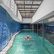 Other Basement Hot Tub Wonderful On Other Throughout Indoor Pool Modern With Window Wall Contemporary 20 Basement Hot Tub