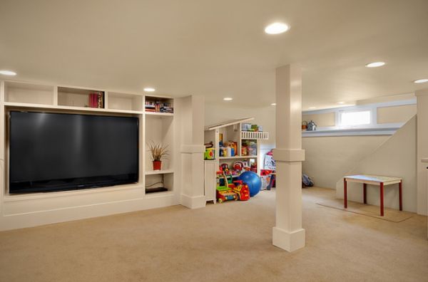 Home Basement Ideas For Kids Area Exquisite On Home Inside Design A Child Friendly Place 0 Basement Ideas For Kids Area
