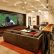 Basement Ideas Man Cave Exquisite On Interior Intended For 5