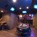 Basement Ideas Man Cave Remarkable On Interior Throughout 20 Design For Your Ultimate Finished 4