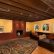 Basement Lighting Ideas Unfinished Ceiling Astonishing On Interior Intended Expensive Track House Plans 5