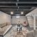 Basement Marvelous On Other With Regard To Ceiling Ideas 11 Stylish Options Bob Vila 4