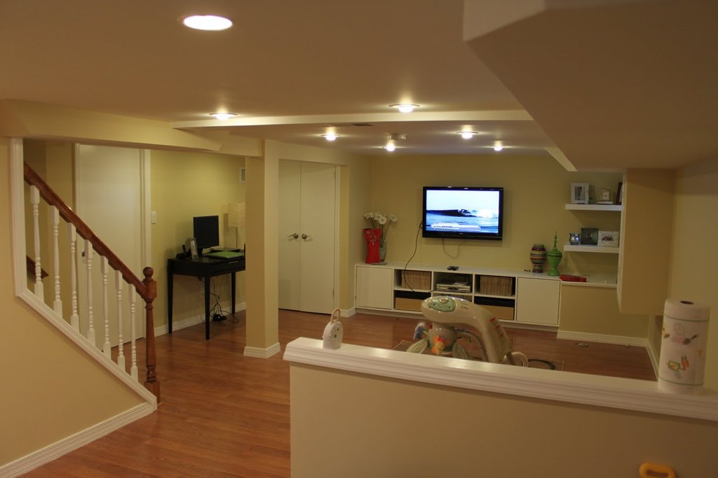 Home Basement Remodeling Ideas Creative On Home And Idea Space Funds Saving With Small 22 Basement Remodeling Ideas
