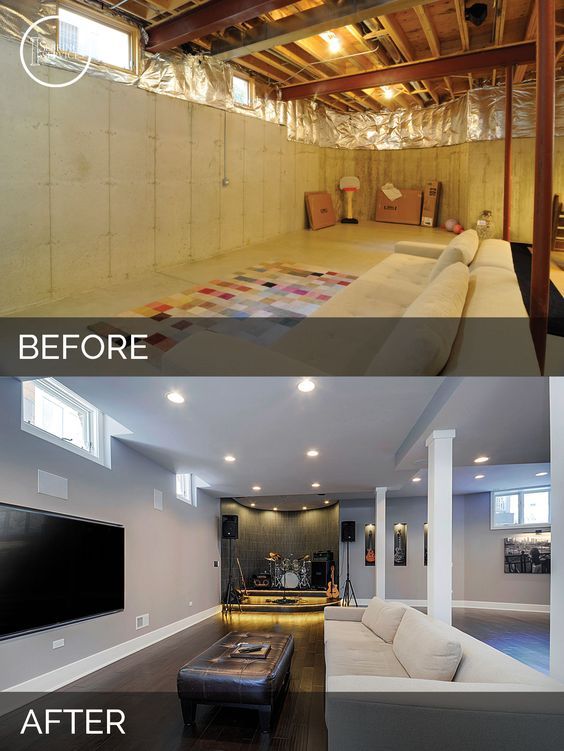 Home Basement Remodeling Ideas Fine On Home And 343 Best Room Design Images Pinterest 4 Basement Remodeling Ideas
