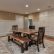 Basement Remodeling Naperville Il Brilliant On Living Room Intended Before After Family Friendly Finishing In 4