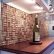 Basement Wall Ideas Impressive On Other Intended 20 Clever And Cool Hative 3