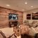 Other Basement Wall Ideas Magnificent On Other Inside 1000 About Rustic Pinterest 21 Basement Wall Ideas