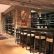 Home Basement Wine Cellar Ideas Charming On Home Within Small Design 19 Basement Wine Cellar Ideas