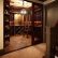 Home Basement Wine Cellar Ideas Magnificent On Home And Designs Love A With Ladder 23 Basement Wine Cellar Ideas