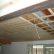 Floor Basement Wood Ceiling Ideas Excellent On Floor Tiles Planks Conjoined With Faux 23 Basement Wood Ceiling Ideas