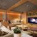Basement Wood Ceiling Ideas Stunning On Floor Within 36 Practical And Stylish D Cor Shelterness 3