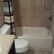 Basic Bathrooms Lovely On Bathroom Pertaining To Remodel The Co Professionally Remodeled 4