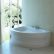 Bath Bathroom Contemporary On With Corner Complete Suite Suites 1