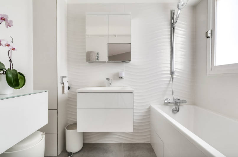Bathroom Bathroom Design Contemporary On In There S A Small Revolution And You Ll Love These 0 Bathroom Design