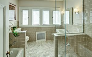 Bathroom Design Nj
