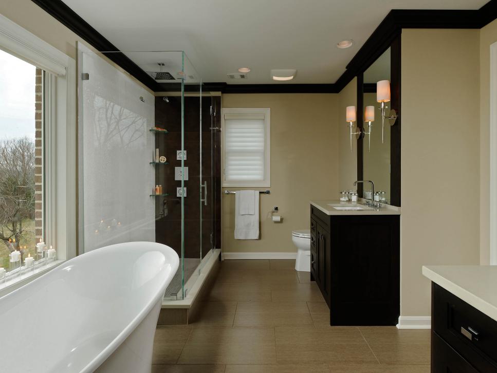 Bathroom Bathroom Design Styles Astonishing On With Regard To Pictures Ideas Tips From HGTV 13 Bathroom Design Styles