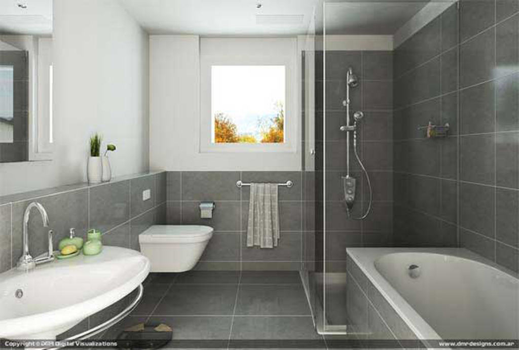 Bathroom Bathroom Design Styles Contemporary On For Well Ideas 5 Bathroom Design Styles