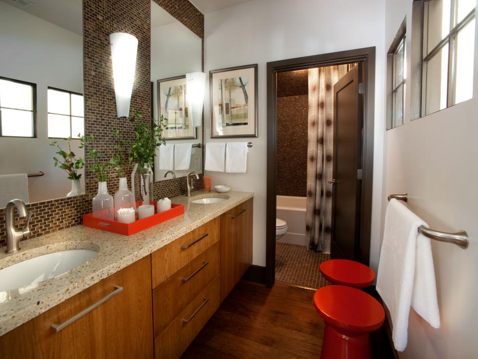 Bathroom Bathroom Design Styles Fine On Pertaining To Pictures Ideas Tips From HGTV 17 Bathroom Design Styles