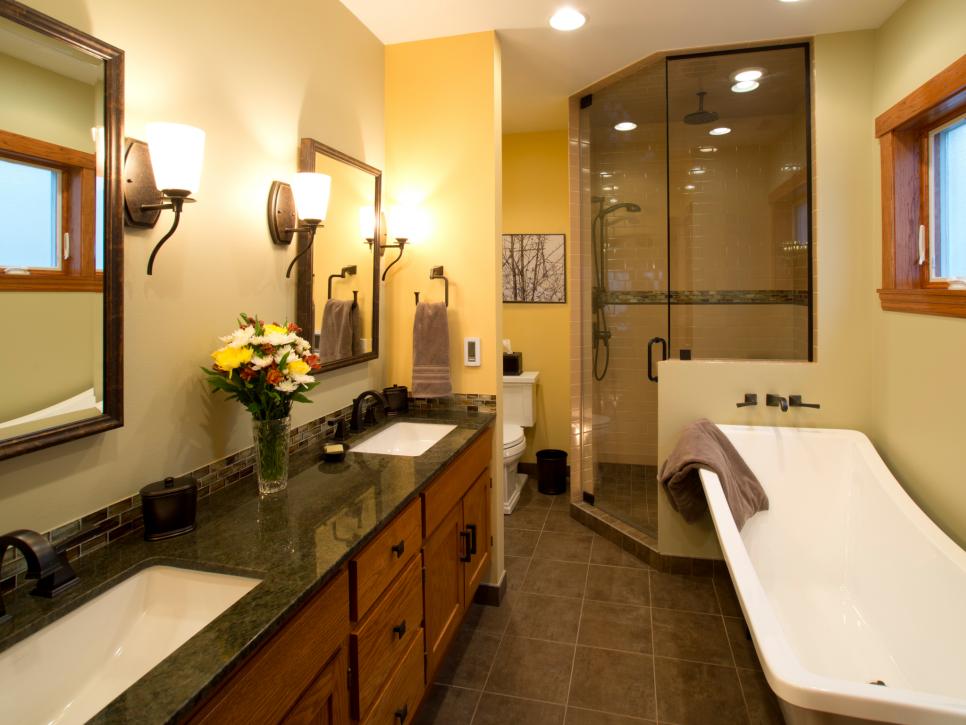 Bathroom Bathroom Design Styles Imposing On With Pictures Ideas Tips From HGTV 28 Bathroom Design Styles