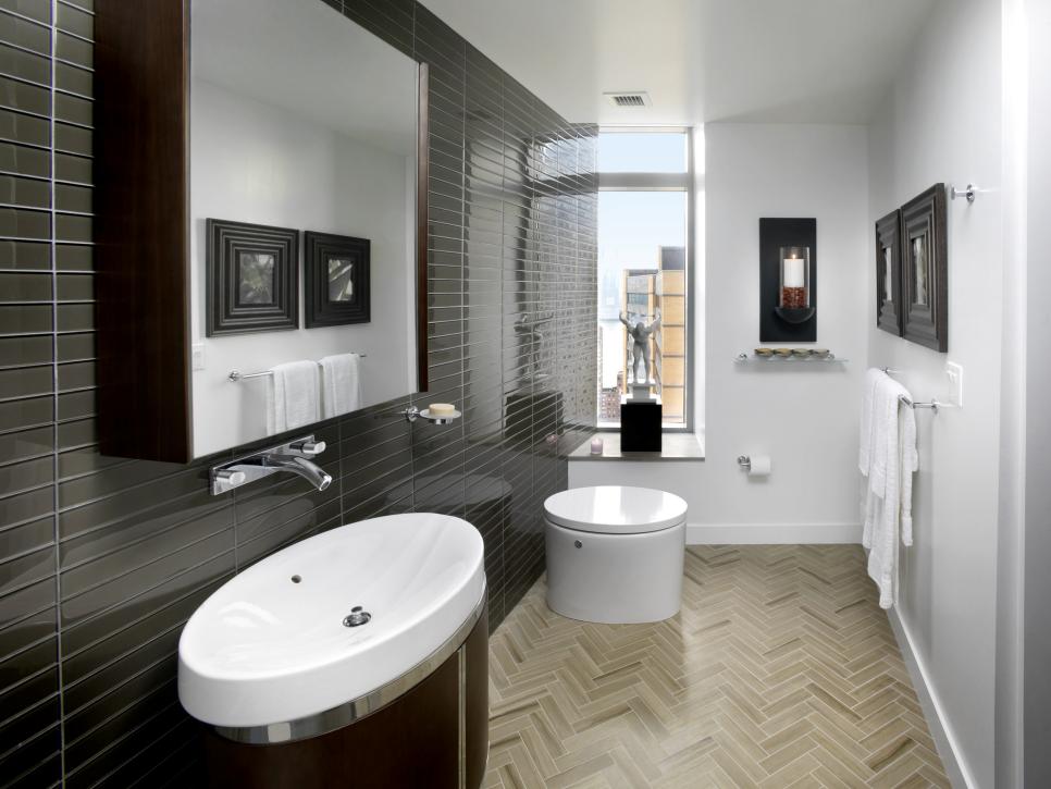 Bathroom Bathroom Design Styles Modern On In Pictures Ideas Tips From HGTV 2 Bathroom Design Styles