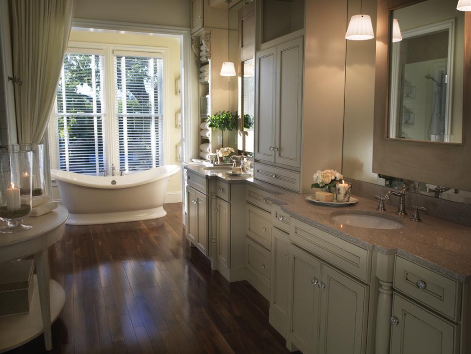 Bathroom Bathroom Design Styles Modern On Pertaining To Pictures Ideas Tips From HGTV 6 Bathroom Design Styles