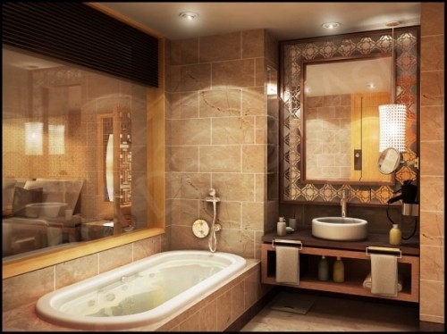 Bathroom Bathroom Design Styles Stunning On In Home Interior Decor Ideas 24 Bathroom Design Styles