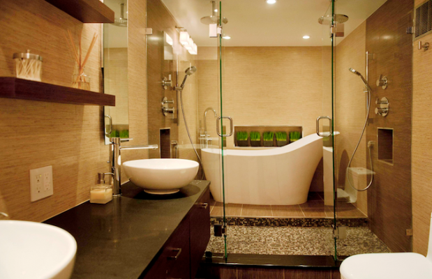Bathroom Bathroom Designs 2013 Impressive On For 5 Design Trends Professional Builder 0 Bathroom Designs 2013